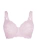 Linga Dore Bügel BH DAILY in Barely pink