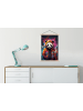 MuchoWow Poster mit Leiste Panda