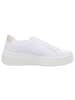 remonte Sneaker in weiss kombi