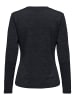 Only Play Top in Black