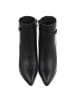 Ital-Design High Heel in Schwarz