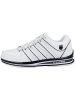 K-SWISS Sneaker low Rinzler in weiss