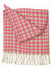 collezione alessandro Winterschal " Inverno " in pink
