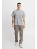 !SOLID T-Shirt SDCadel in Grau
