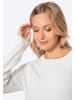 Wittchen Sweater in Cream
