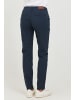 Oxmo Chinohose OXChilli in Blau