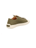 Think! Sneaker Low in oliv