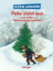 Oetinger Verlag Pelle zieht aus und andere Weihnachtsgeschichten | Kinderbuch zum Vorlesen...