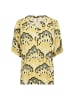 soyaconcept Hemd SC-EMIRIA 3 in 3400C GOLDEN YELLOW COMBI