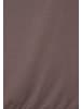 Vivance Trägertop in taupe, schwarz