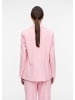 comma Indoor-Blazer in 4180_rosa