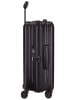 Porsche Design Trolley Roadster HC Trolley S in Black Matt
