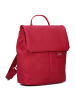 Zwei Mademoiselle MR8 - Rucksack 29 cm in lipstick