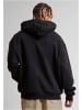 Starter Black Label Hoodie in Schwarz