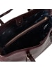 U.S. Polo Assn. Blackstone Shopper Tasche 34 cm burgundy