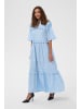 CULTURE Kleid CUjila Feminine in Powder Blue