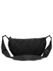 Zwei Cleo - Umhängetasche 30 cm (black-new) in black-new