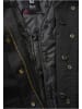 Brandit Parka in black