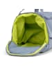 Ergobag Sporttasche "FährtenlesBär" 26,5 l in Blau