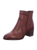 Tamaris Damen Stiefel/Boots ungefüttert  in Braun
