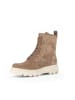 Gabor Fashion Biker- / Combat Boot in Braun