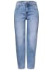 Street One Jeans in light blue washed