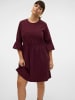 Vero Moda Kleid in Winetasting