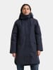 Didriksons Parka Lilian in marine