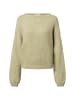 OPUS Pullover Pemine in lind - 0002