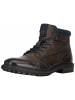 Bugatti Stiefel für Herren in uni