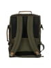 BRIC`s Life Reiserucksack 42 cm Laptopfach olive