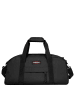 Eastpak Stand+ 34 - Reisetasche 53 cm (black denim) in schwarz