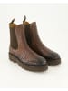 MELVIN & HAMILTON Chelsea Boots in Braun