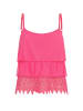 Cloud5ive Tanks & Cami in dark pink