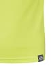 SCHIETWETTER Kinder T-Shirt "Lou" in lime-navy