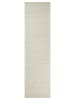 Wecon Home Teppich "Hamptons NINETEEN" in Creme Weiß