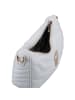 Liu Jo Achala Schultertasche 23 cm in off white