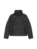 Marc O'Polo Leichte Steppjacke fitted in Schwarz