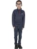 Trespass Kinder Fleecejacke/Fleecepullover in Blau
