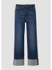 s.Oliver Jeans-Hose BETH in 57Z6_blau