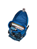 DerDieDas ErgoFlex Superflash Schulranzen-Set 5tlg. Blue Robot