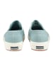 Superga Sneaker Blau