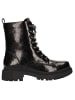La Strada Damen Stiefel/Boots ungefüttert  in Schwarz