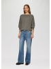 s.Oliver Strickpullover in 8530_karamell