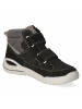 Ricosta Schlupfstiefel in schwarz