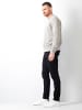 Petrol Industries Slim Fit Jeans Seaham Classic in Schwarz