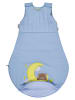 Sterntaler Babyschlafsack 50/56 BÄR Bo in hellblau