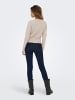 ONLY Strickjacke in Pumice Stone