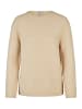 Rabe Pullover in Beige