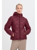 b. young Jacke BYBERTA Regular fit in Port Royale
